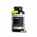 L-Lisina - 365 Cápsulas