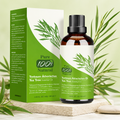 Aceite De Árbol De Té Natural